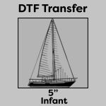 DTF Transfer 5" Thumbnail