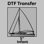 DTF Transfer 5" Thumbnail