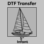 DTF Transfer 5" Thumbnail