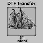 DTF Transfer 5" Thumbnail