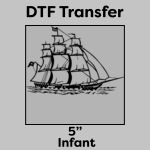 DTF Transfer 5" Thumbnail