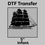 DTF Transfer 5" Thumbnail