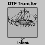 DTF Transfer 5" Thumbnail