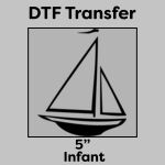 DTF Transfer 5" Thumbnail