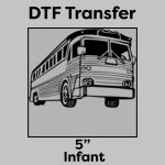 DTF Transfer 5" Thumbnail