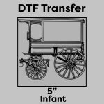 DTF Transfer 5" Thumbnail