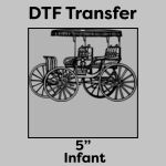 DTF Transfer 5" Thumbnail
