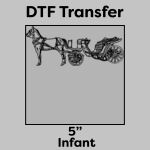 DTF Transfer 5" Thumbnail
