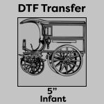 DTF Transfer 5" Thumbnail
