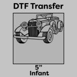 DTF Transfer 5" Thumbnail