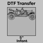 DTF Transfer 5" Thumbnail