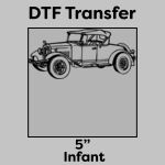 DTF Transfer 5" Thumbnail
