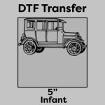 DTF Transfer 5" Thumbnail