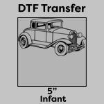 DTF Transfer 5" Thumbnail