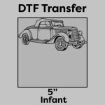 DTF Transfer 5" Thumbnail