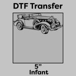 DTF Transfer 5" Thumbnail
