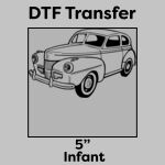 DTF Transfer 5" Thumbnail