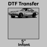 DTF Transfer 5" Thumbnail