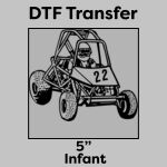DTF Transfer 5" Thumbnail