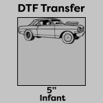 DTF Transfer 5" Thumbnail