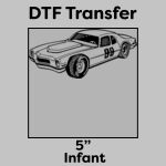 DTF Transfer 5" Thumbnail