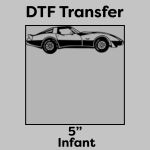 DTF Transfer 5" Thumbnail