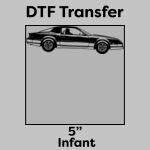 DTF Transfer 5" Thumbnail