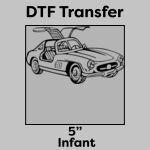 DTF Transfer 5" Thumbnail