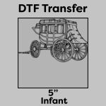 DTF Transfer 5" Thumbnail