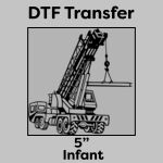 DTF Transfer 5" Thumbnail