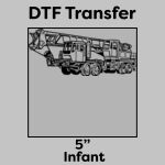 DTF Transfer 5" Thumbnail