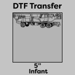DTF Transfer 5" Thumbnail