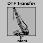 DTF Transfer 5" Thumbnail