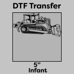 DTF Transfer 5" Thumbnail