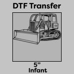 DTF Transfer 5" Thumbnail