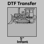 DTF Transfer 5" Thumbnail