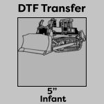 DTF Transfer 5" Thumbnail