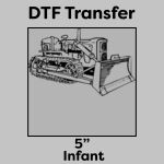 DTF Transfer 5" Thumbnail