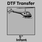 DTF Transfer 5" Thumbnail
