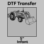 DTF Transfer 5" Thumbnail