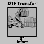 DTF Transfer 5" Thumbnail