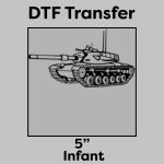 DTF Transfer 5" Thumbnail