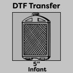DTF Transfer 5" Thumbnail