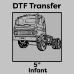 DTF Transfer 5" Thumbnail
