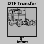 DTF Transfer 5" Thumbnail