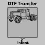 DTF Transfer 5" Thumbnail