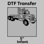 DTF Transfer 5" Thumbnail