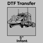 DTF Transfer 5" Thumbnail