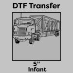 DTF Transfer 5" Thumbnail