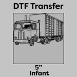 DTF Transfer 5" Thumbnail